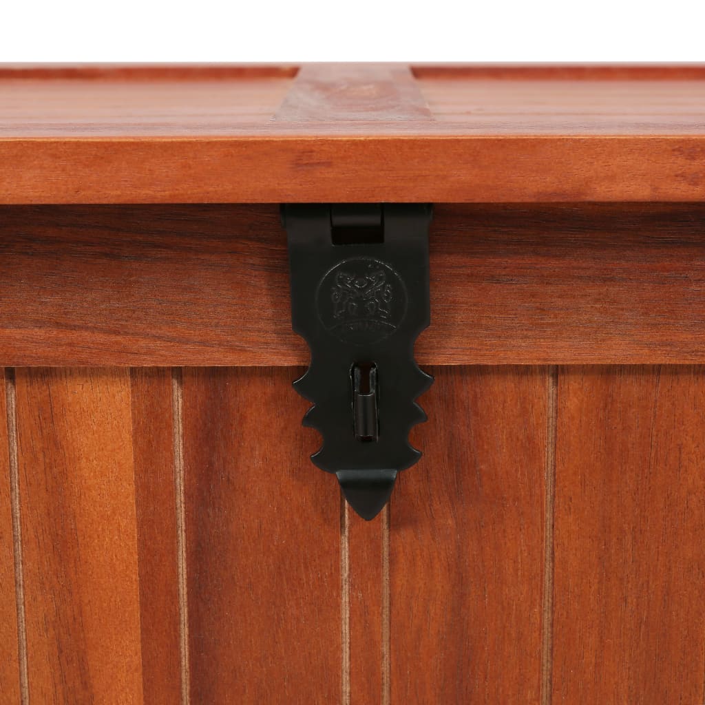 Storage Chest 79x34x32 cm Solid Acacia Wood- Storage Chests - HomeShopIreland - Home Shop Ireland - Storage Chests - Storage Chest 79x34x32 cm Solid Acacia Wood