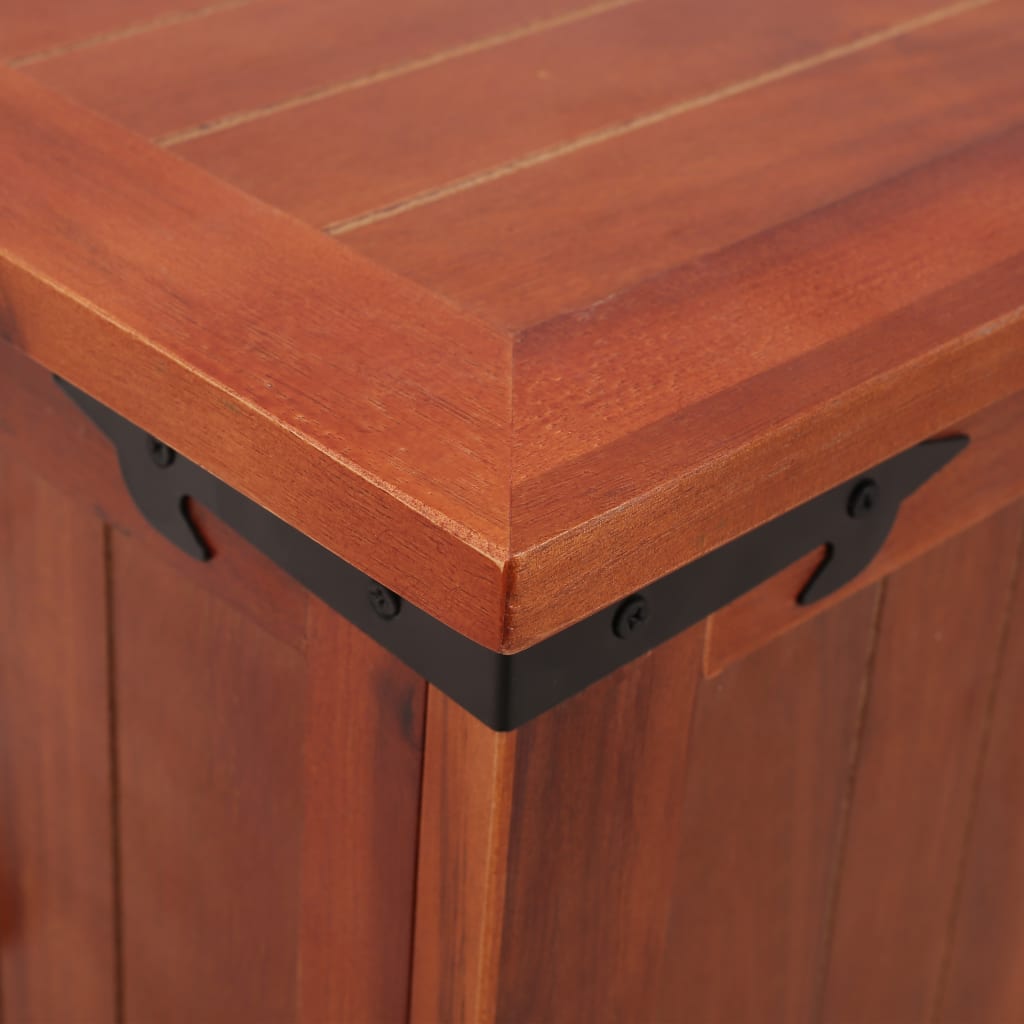 Storage Chests 3 pcs Solid Acacia Wood- Storage Chests - HomeShopIreland - Home Shop Ireland - Storage Chests - Storage Chests 3 pcs Solid Acacia Wood