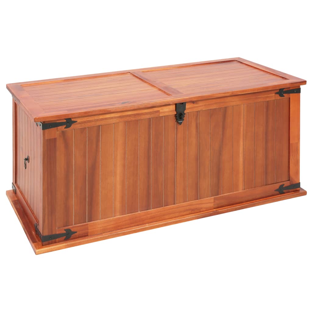 Storage Chests 3 pcs Solid Acacia Wood- Storage Chests - HomeShopIreland - Home Shop Ireland - Storage Chests - Storage Chests 3 pcs Solid Acacia Wood