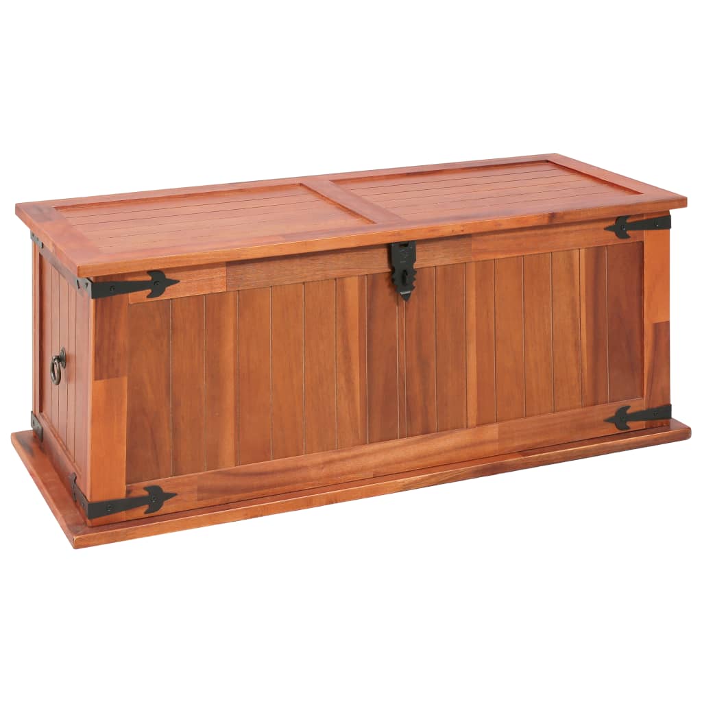 Storage Chests 3 pcs Solid Acacia Wood- Storage Chests - HomeShopIreland - Home Shop Ireland - Storage Chests - Storage Chests 3 pcs Solid Acacia Wood