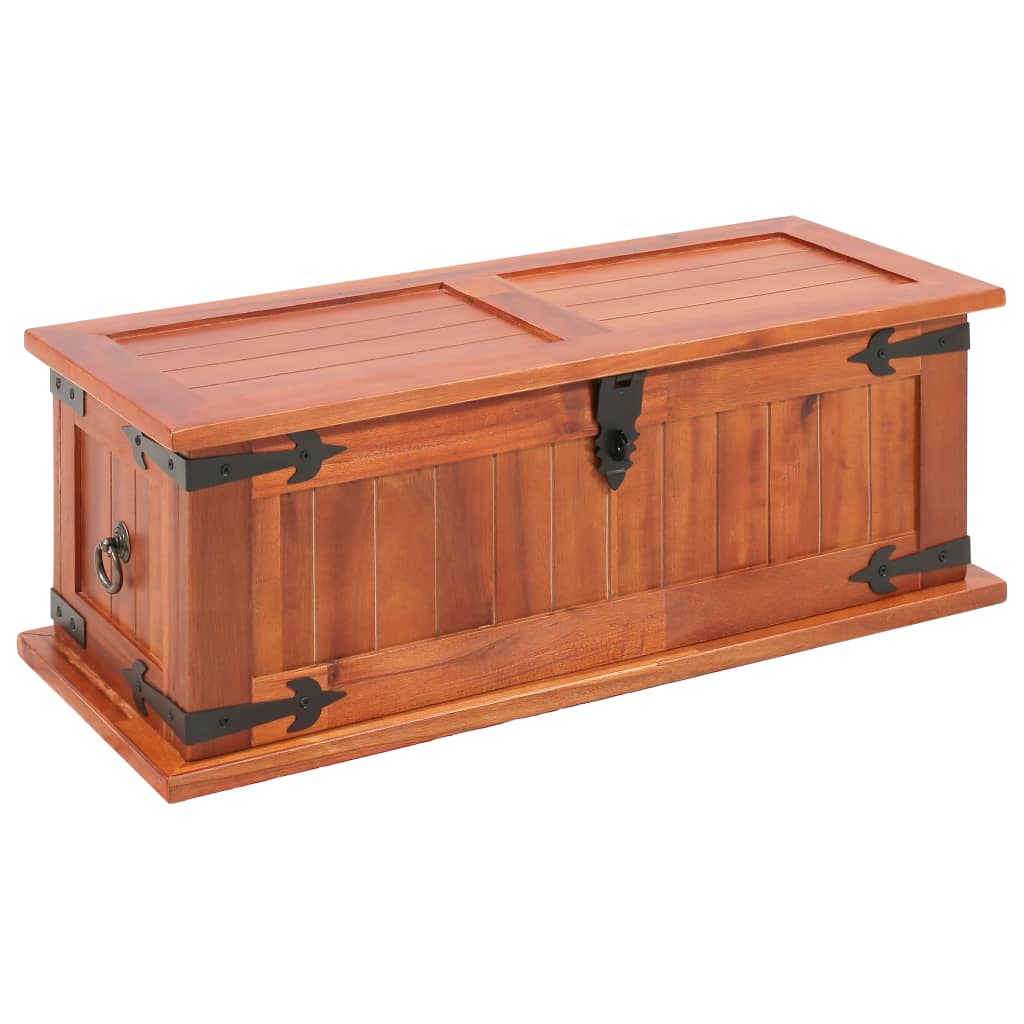 Storage Chests 3 pcs Solid Acacia Wood- Storage Chests - HomeShopIreland - Home Shop Ireland - Storage Chests - Storage Chests 3 pcs Solid Acacia Wood