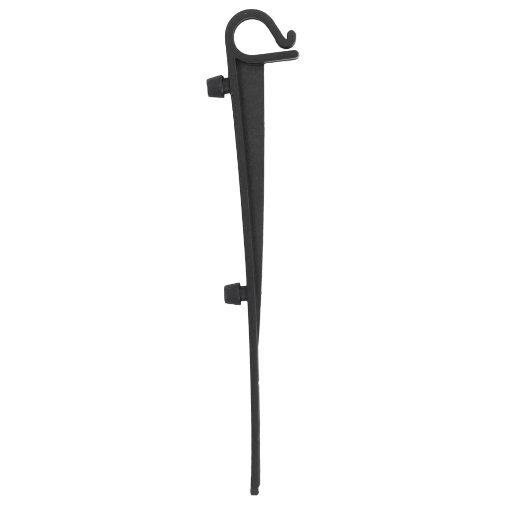 4 Piece Gutter Mesh with Clips HDPE 1.08 ãŽ¡- Gutter Accessories - HomeShopIreland - Home Shop Ireland - Gutter Accessories - 4 Piece Gutter Mesh with Clips HDPE 1.08 ãŽ¡