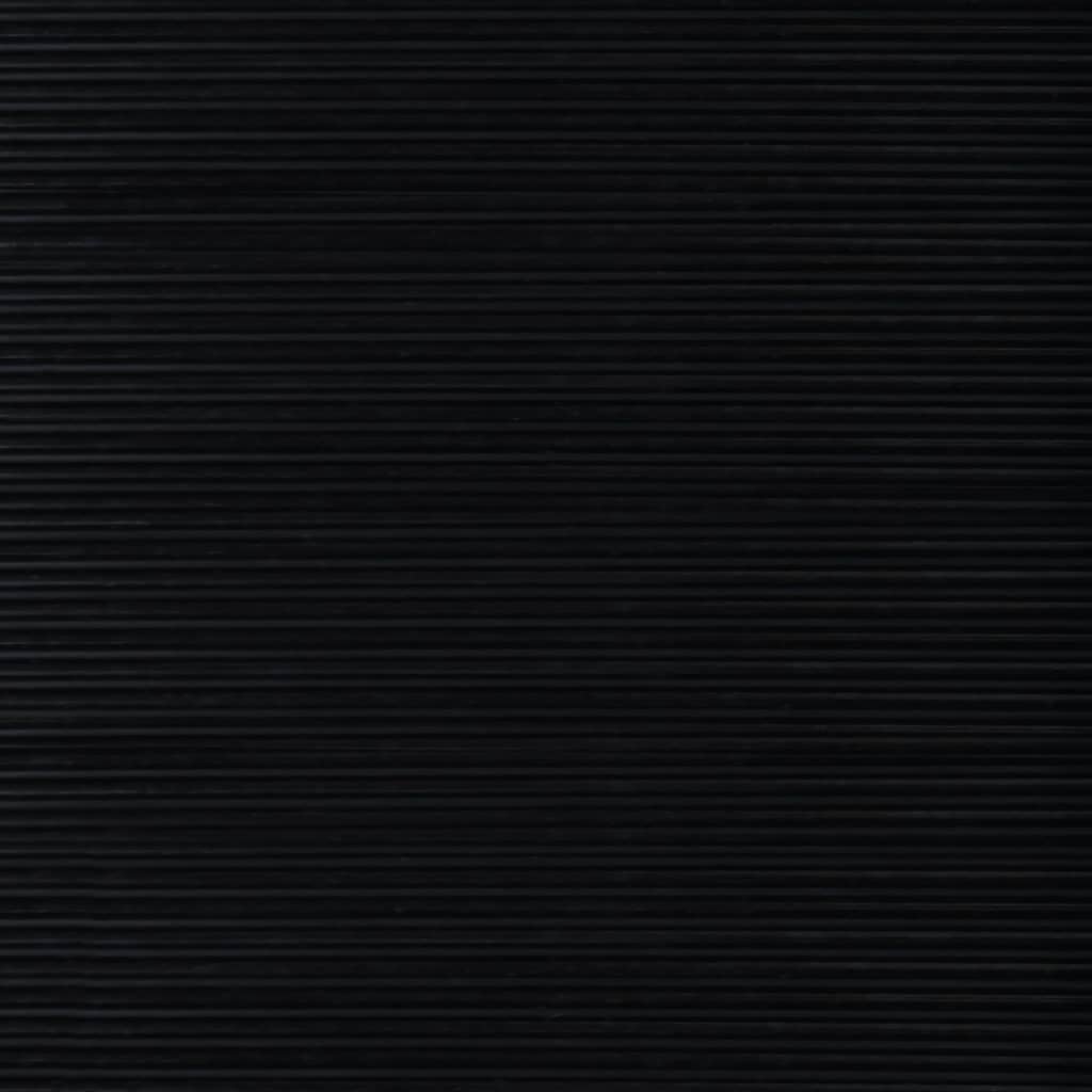 Floor Mat Anti-Slip Rubber 1.5x4 m 3 mm Fine Rib- Flooring & Carpet - HomeShopIreland - Home Shop Ireland - Flooring & Carpet - Floor Mat Anti-Slip Rubber 1.5x4 m 3 mm Fine Rib