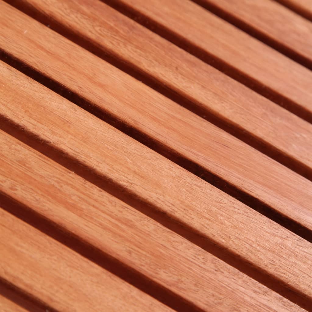 3 Piece Bistro Set for Children Solid Eucalyptus Wood- Outdoor Furniture Sets - HomeShopIreland - Home Shop Ireland - Outdoor Furniture Sets - 3 Piece Bistro Set for Children Solid Eucalyptus Wood