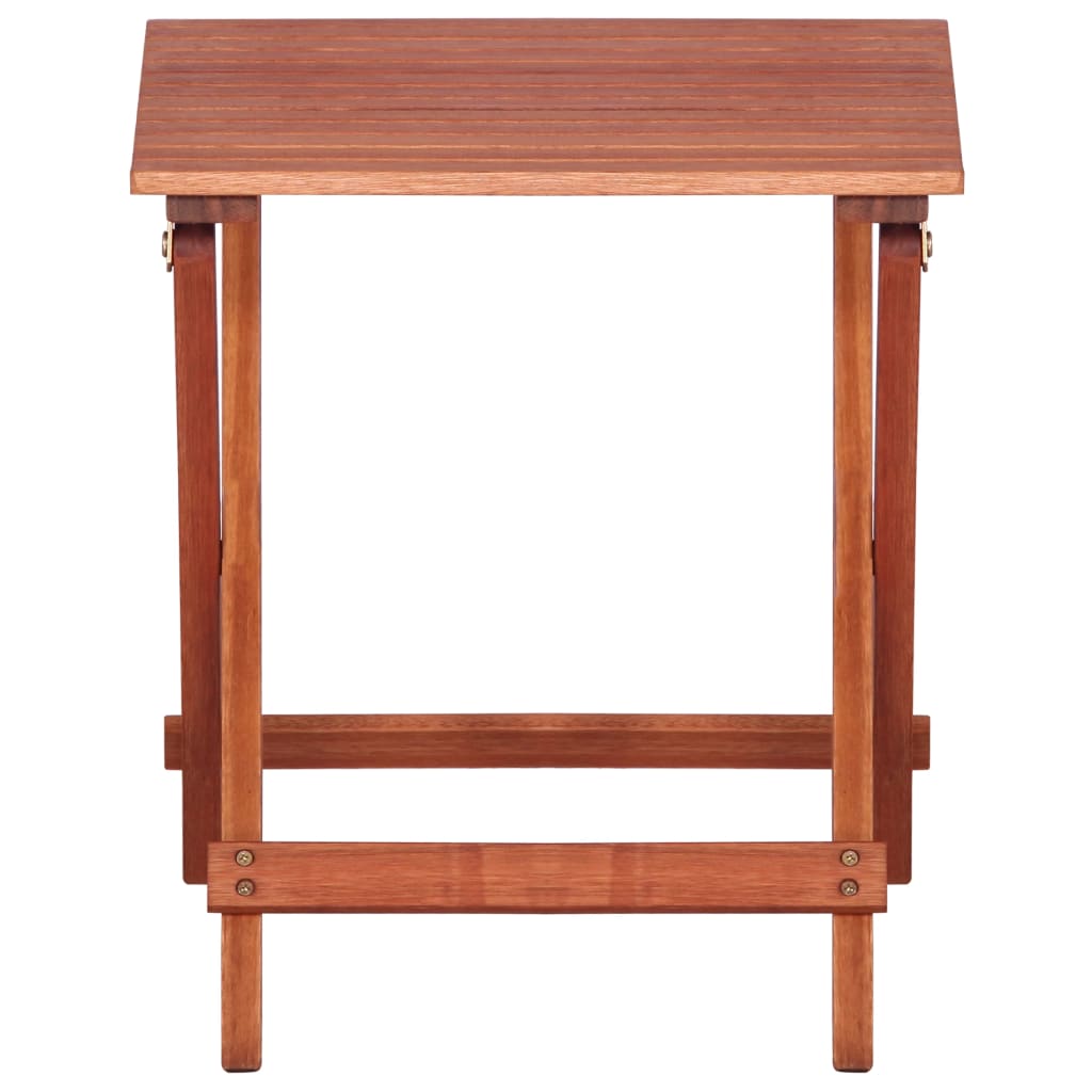 3 Piece Bistro Set for Children Solid Eucalyptus Wood- Outdoor Furniture Sets - HomeShopIreland - Home Shop Ireland - Outdoor Furniture Sets - 3 Piece Bistro Set for Children Solid Eucalyptus Wood