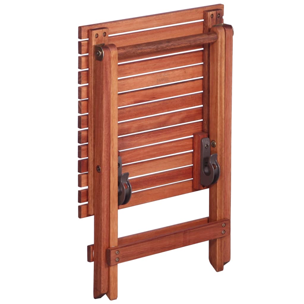 3 Piece Bistro Set for Children Solid Eucalyptus Wood- Outdoor Furniture Sets - HomeShopIreland - Home Shop Ireland - Outdoor Furniture Sets - 3 Piece Bistro Set for Children Solid Eucalyptus Wood