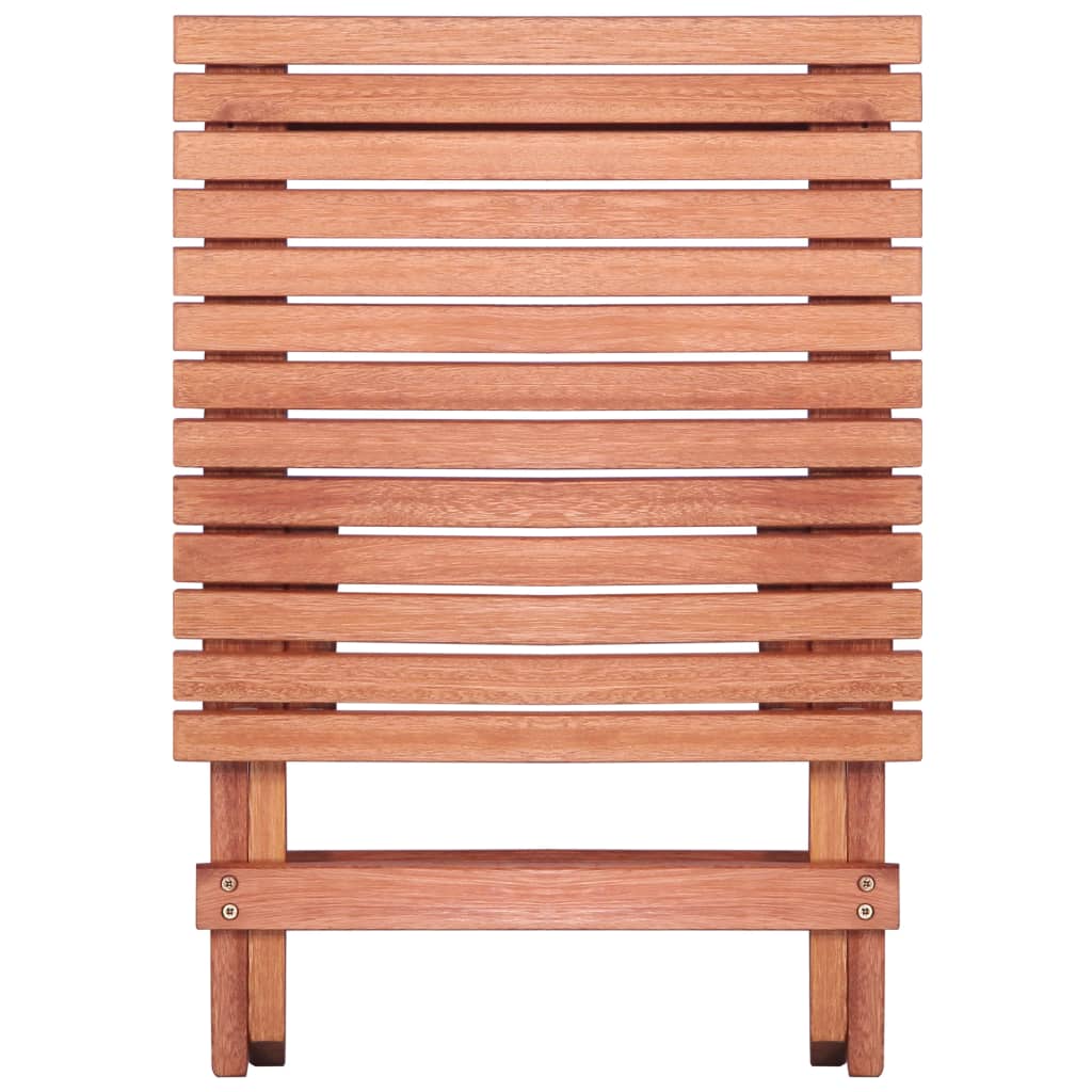 3 Piece Bistro Set for Children Solid Eucalyptus Wood- Outdoor Furniture Sets - HomeShopIreland - Home Shop Ireland - Outdoor Furniture Sets - 3 Piece Bistro Set for Children Solid Eucalyptus Wood