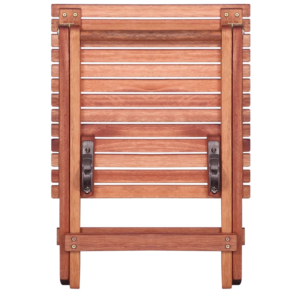 3 Piece Bistro Set for Children Solid Eucalyptus Wood- Outdoor Furniture Sets - HomeShopIreland - Home Shop Ireland - Outdoor Furniture Sets - 3 Piece Bistro Set for Children Solid Eucalyptus Wood