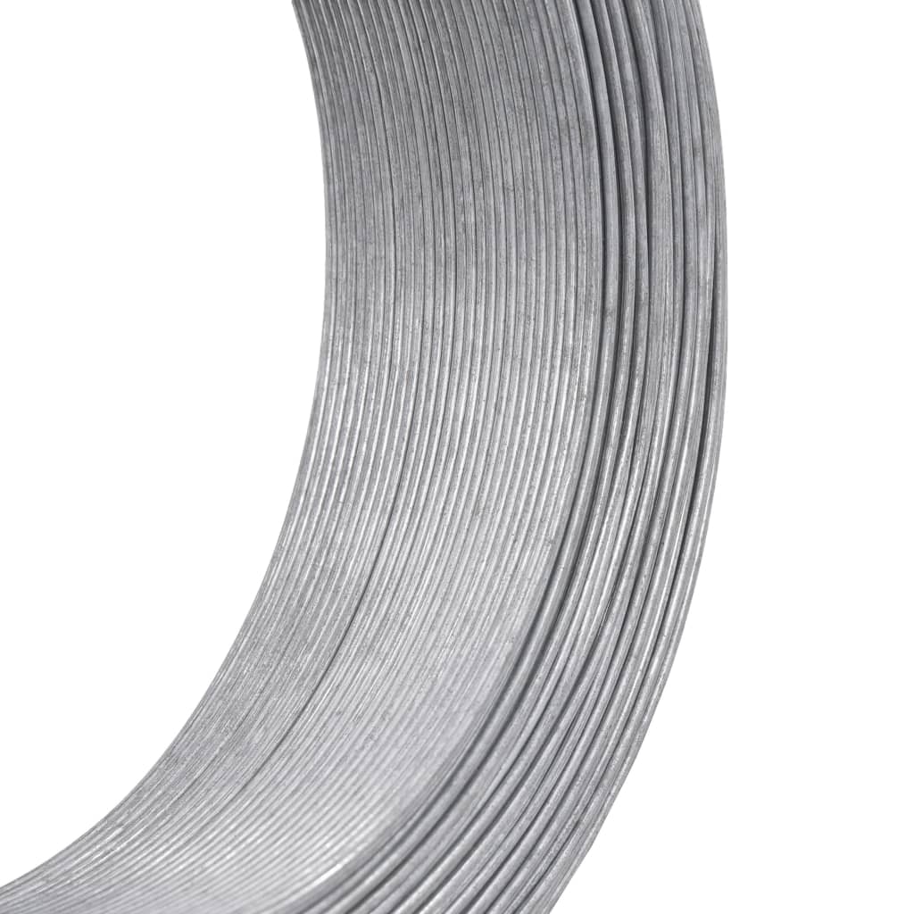 Fence Binding Wire 250 m 2.5 mm Steel- Fence & Gate Accessories - HomeShopIreland - Home Shop Ireland - Fence & Gate Accessories - Fence Binding Wire 250 m 2.5 mm Steel