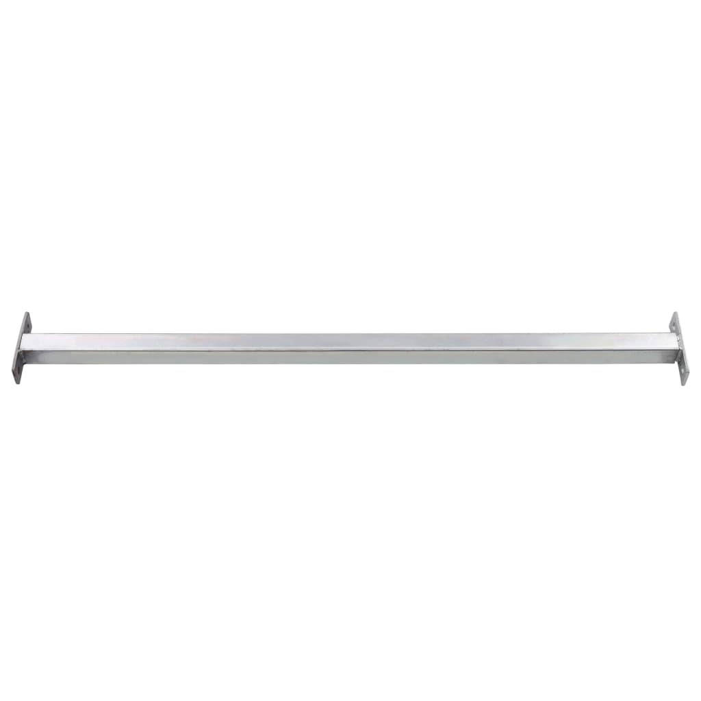 Adjustable Security Window Bar 710-1200 mm- Windows - HomeShopIreland - Home Shop Ireland - Windows - Adjustable Security Window Bar 710-1200 mm