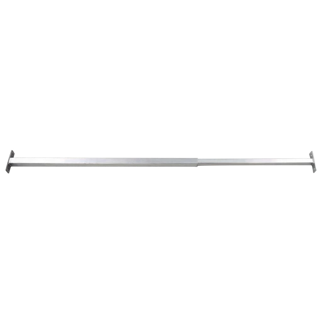Adjustable Security Window Bar 710-1200 mm- Windows - HomeShopIreland - Home Shop Ireland - Windows - Adjustable Security Window Bar 710-1200 mm