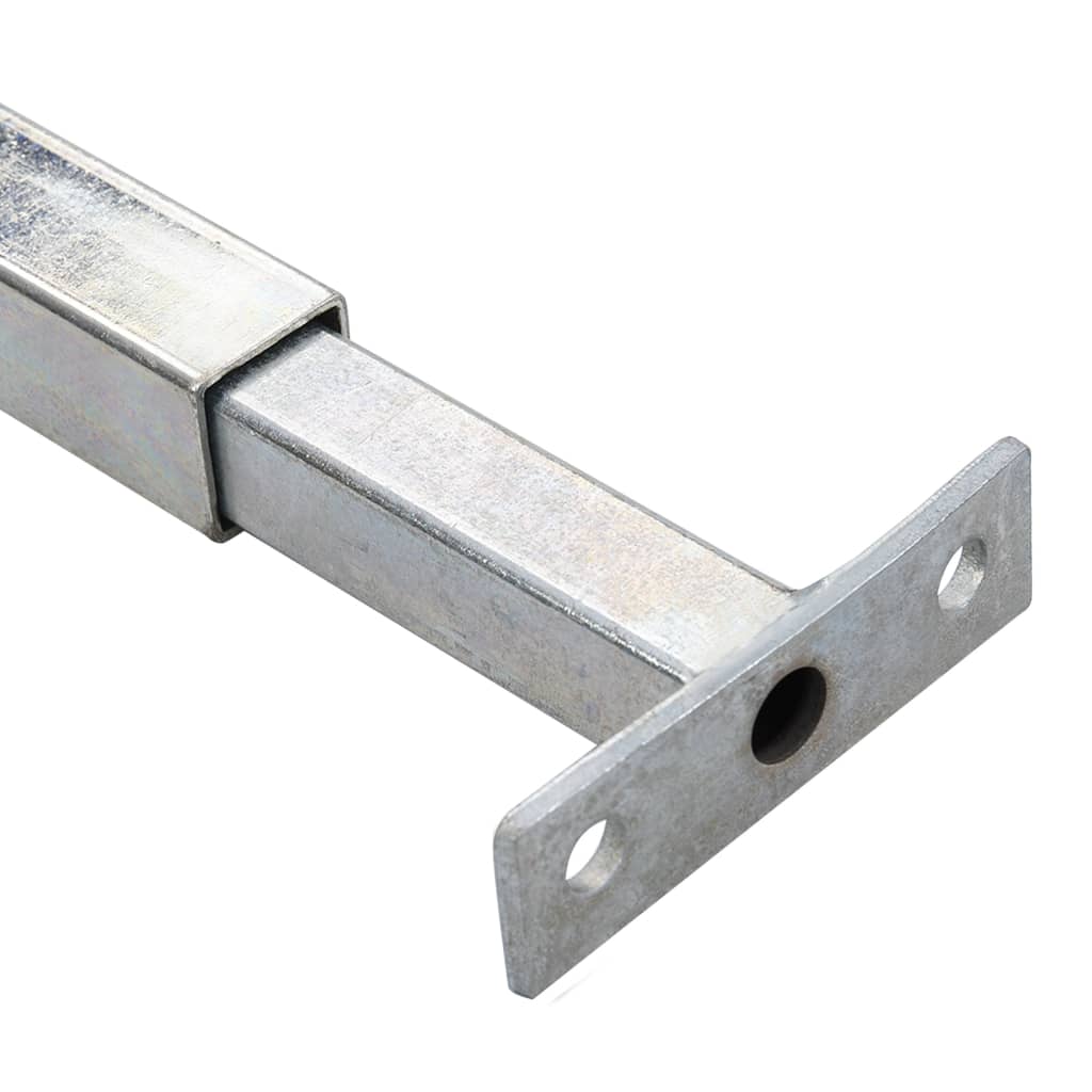 Adjustable Security Window Bar 710-1200 mm- Windows - HomeShopIreland - Home Shop Ireland - Windows - Adjustable Security Window Bar 710-1200 mm