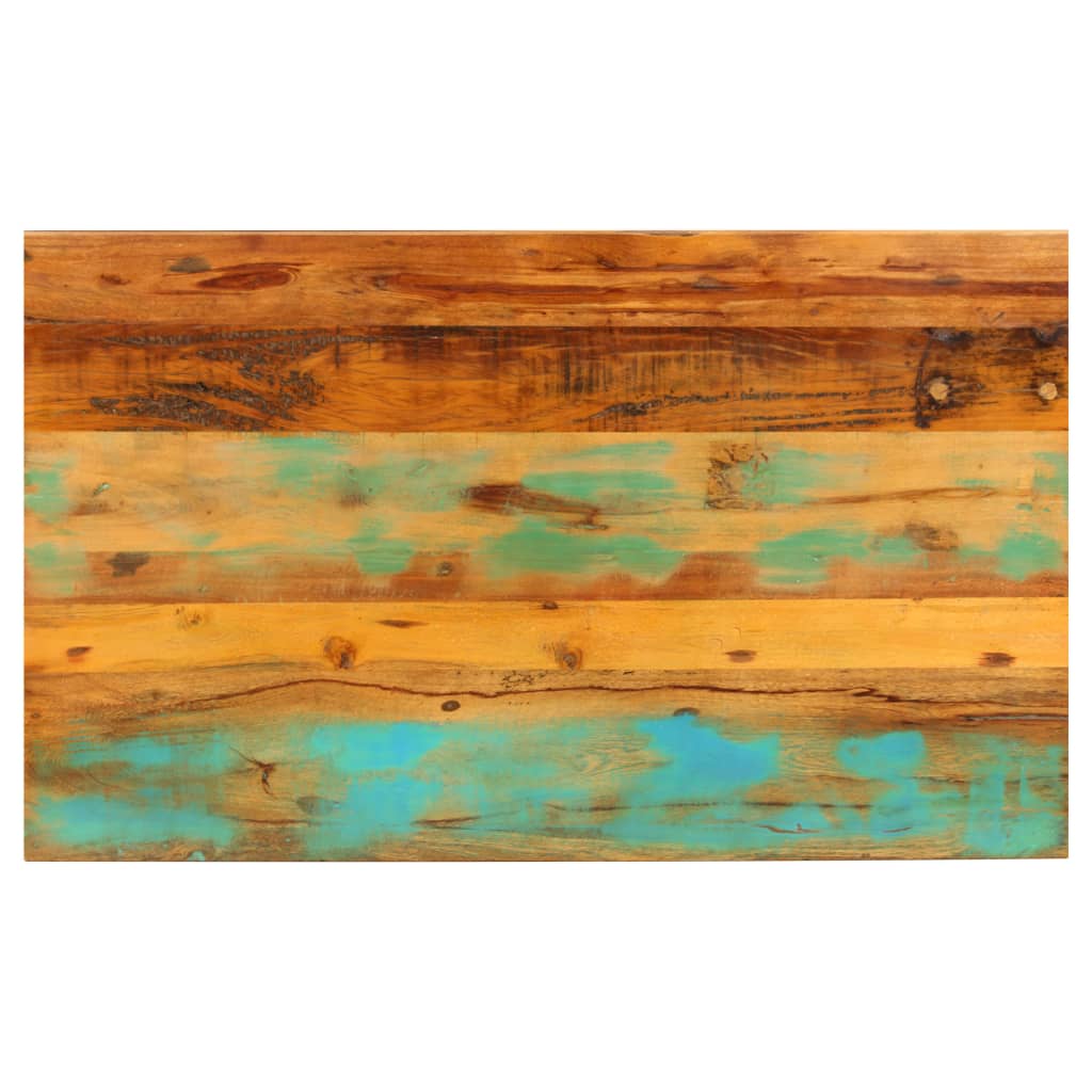 Coffee Table 100x60x35 cm Solid Reclaimed Wood- Coffee Tables - HomeShopIreland - Home Shop Ireland - Coffee Tables - Coffee Table 100x60x35 cm Solid Reclaimed Wood