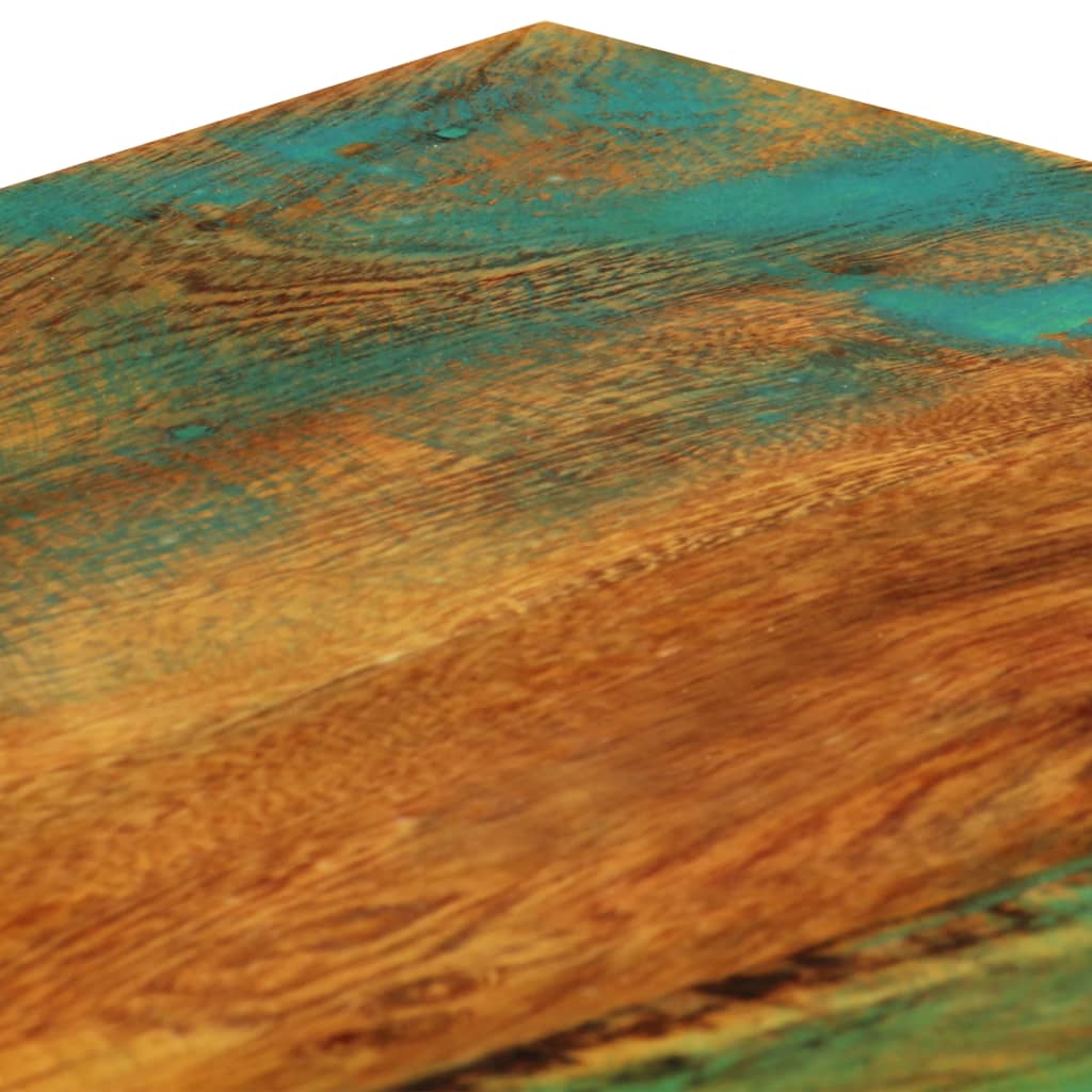Coffee Table 100x60x35 cm Solid Reclaimed Wood- Coffee Tables - HomeShopIreland - Home Shop Ireland - Coffee Tables - Coffee Table 100x60x35 cm Solid Reclaimed Wood