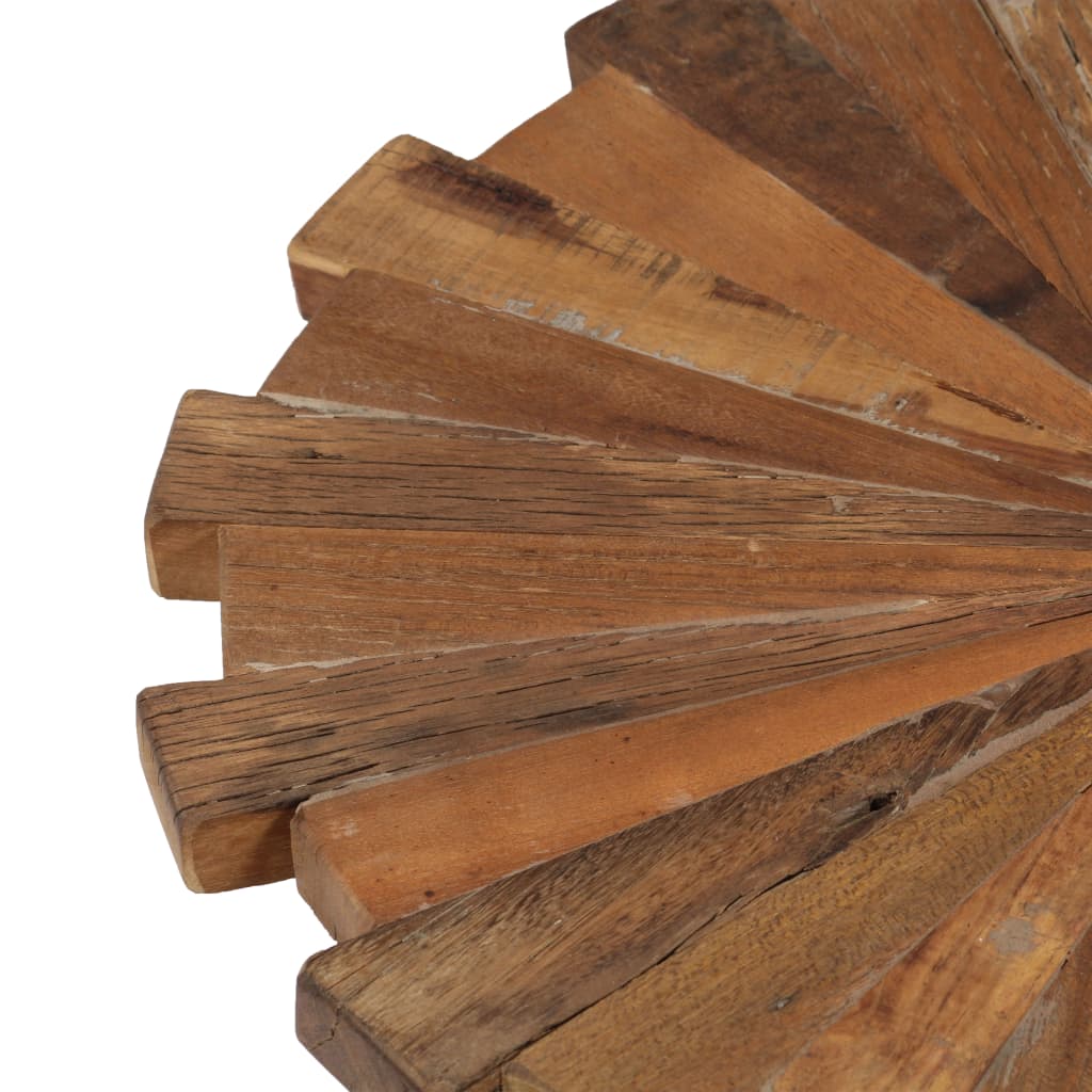 Coffee Tables 2 pcs Solid Reclaimed Wood- Coffee Tables - HomeShopIreland - Home Shop Ireland - Coffee Tables - Coffee Tables 2 pcs Solid Reclaimed Wood