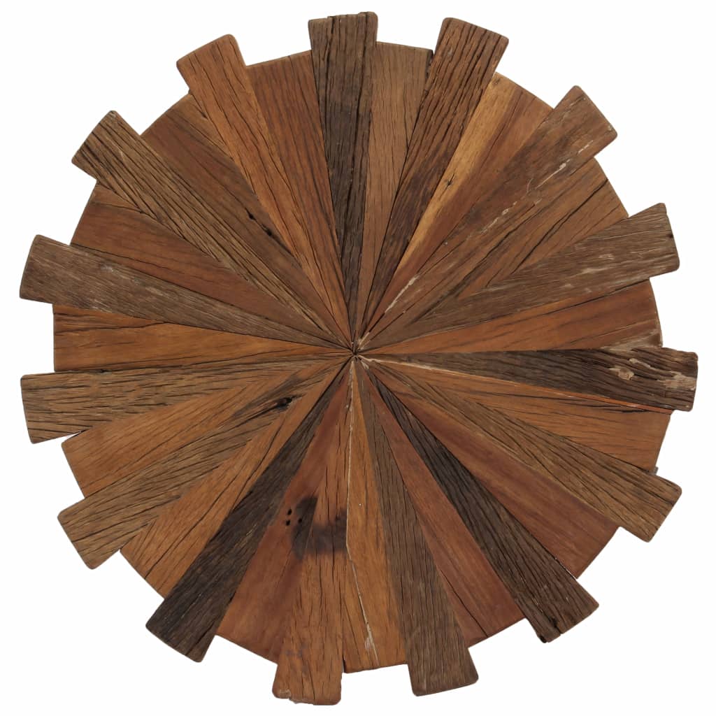 Coffee Tables 2 pcs Solid Reclaimed Wood- Coffee Tables - HomeShopIreland - Home Shop Ireland - Coffee Tables - Coffee Tables 2 pcs Solid Reclaimed Wood