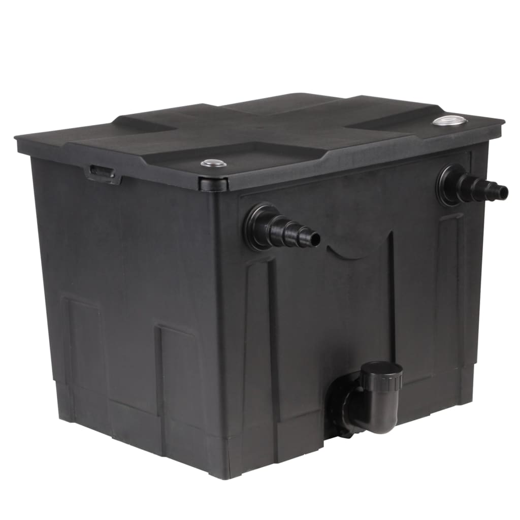 Bio Pond Filter 8000 L/h- Fountain & Pond Accessories - HomeShopIreland - Home Shop Ireland - Fountain & Pond Accessories - Bio Pond Filter 8000 L/h