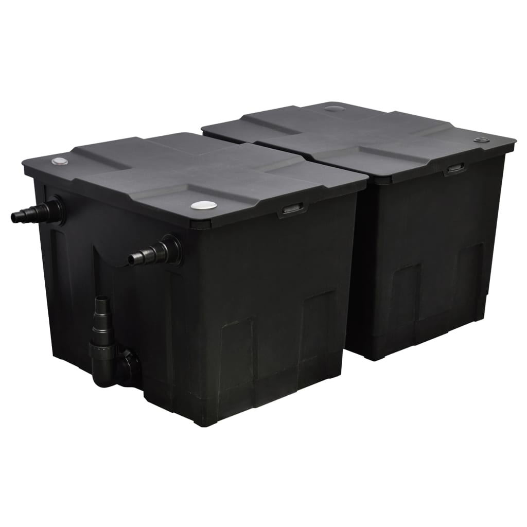 Bio Pond Filter 12000 L/h- Fountain & Pond Accessories - HomeShopIreland - Home Shop Ireland - Fountain & Pond Accessories - Bio Pond Filter 12000 L/h