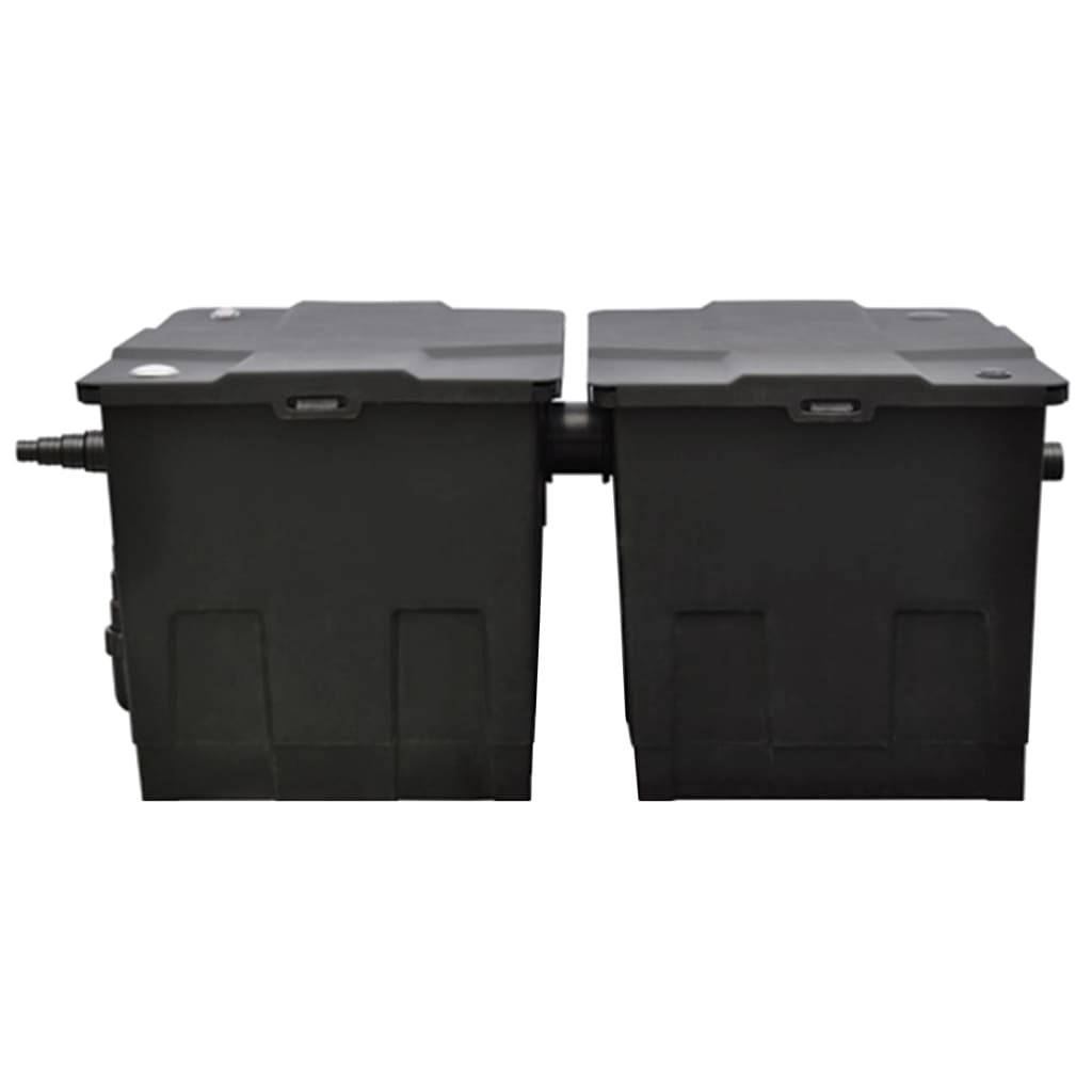 Bio Pond Filter 12000 L/h- Fountain & Pond Accessories - HomeShopIreland - Home Shop Ireland - Fountain & Pond Accessories - Bio Pond Filter 12000 L/h