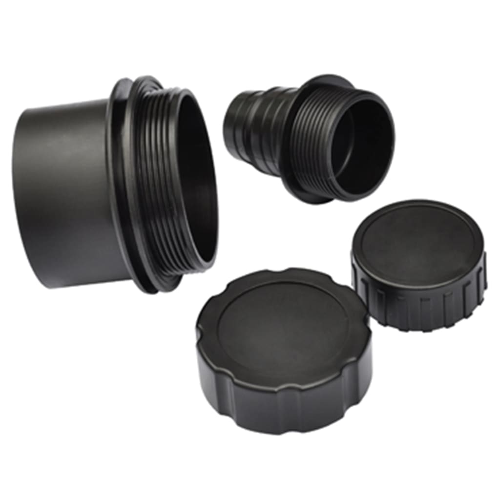 Bio Pond Filter 12000 L/h- Fountain & Pond Accessories - HomeShopIreland - Home Shop Ireland - Fountain & Pond Accessories - Bio Pond Filter 12000 L/h