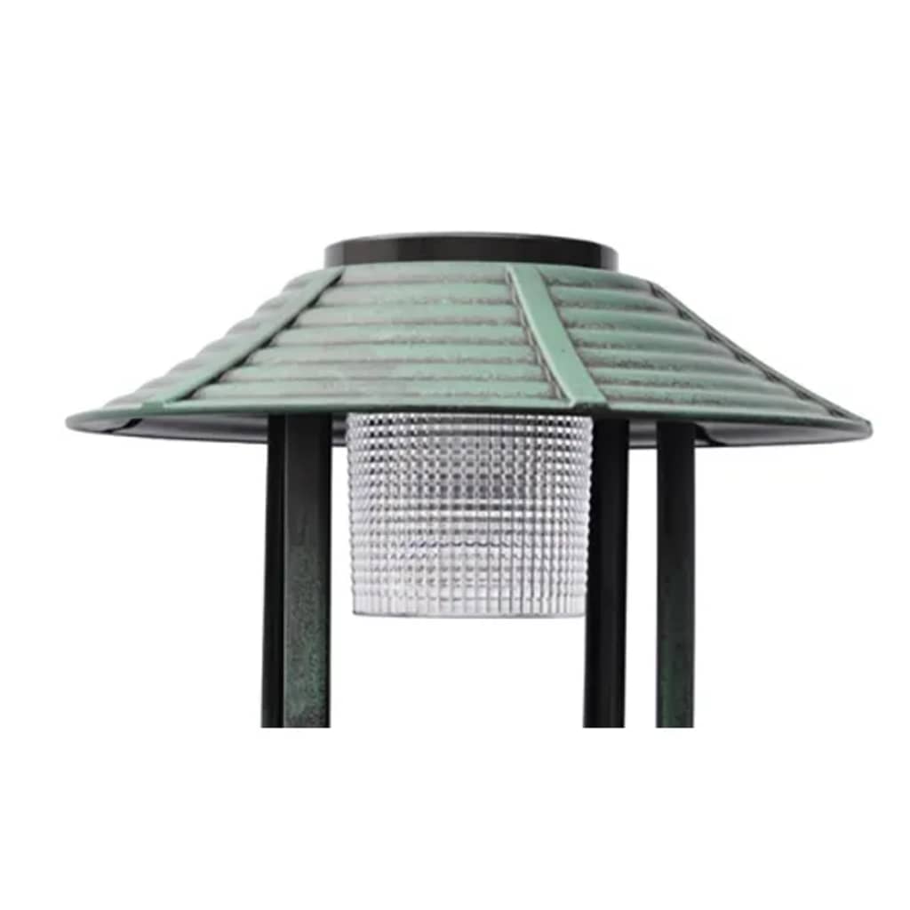 Bird Bath/ Feeder with Solar Light- Bird Baths - HomeShopIreland - Home Shop Ireland - Bird Baths - Bird Bath/ Feeder with Solar Light