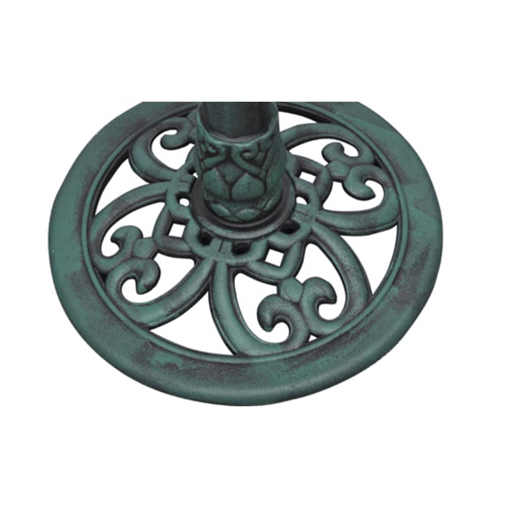 Bird Bath with Decorative Bird- Bird Baths - HomeShopIreland - Home Shop Ireland - Bird Baths - Bird Bath with Decorative Bird