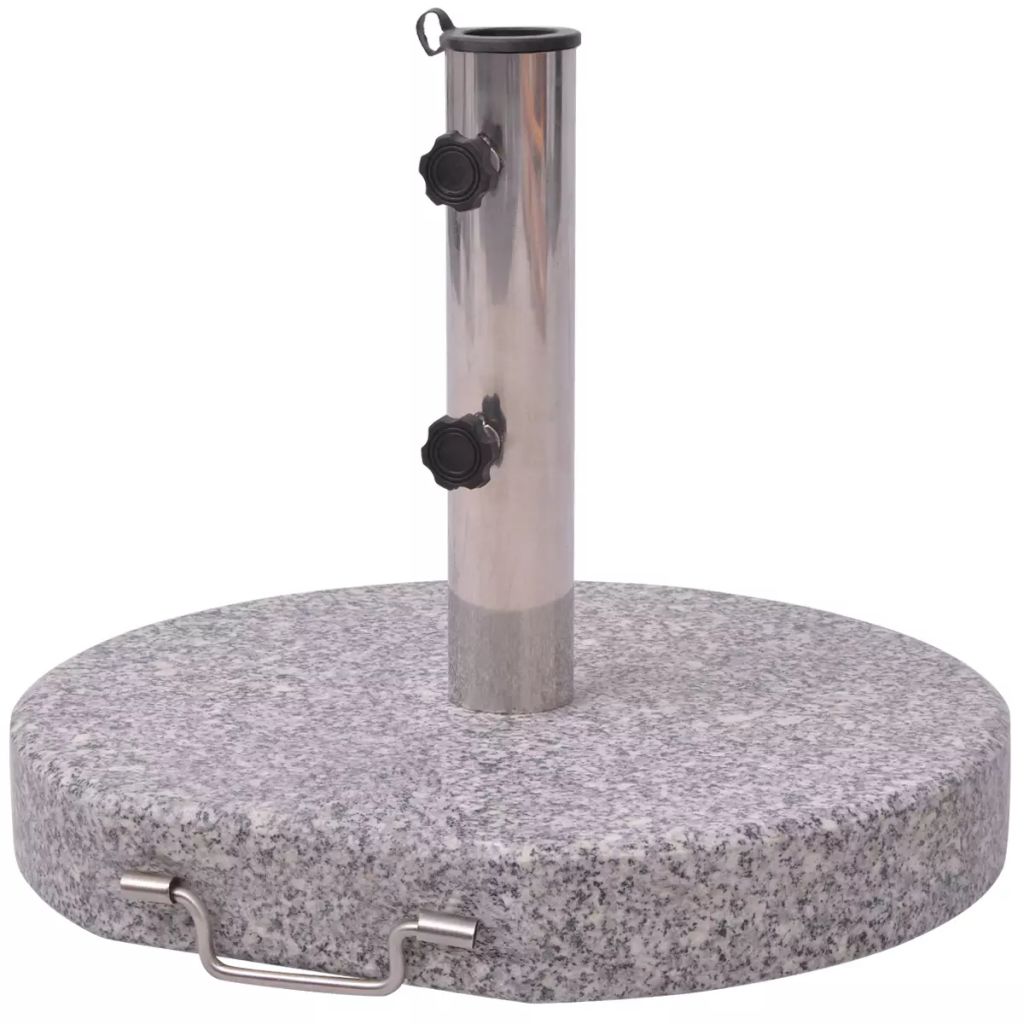 Parasol Stand 45 cm.- Outdoor Umbrella Bases - HomeShopIreland - Home Shop Ireland - Outdoor Umbrella Bases - Parasol Stand 45 cm.