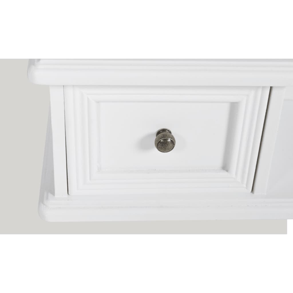Vanity Makeup Table with Rectangular Swing Mirror MDF- Bedroom Dressing Tables - HomeShopIreland - Home Shop Ireland - Bedroom Dressing Tables - Vanity Makeup Table with Rectangular Swing Mirror MDF
