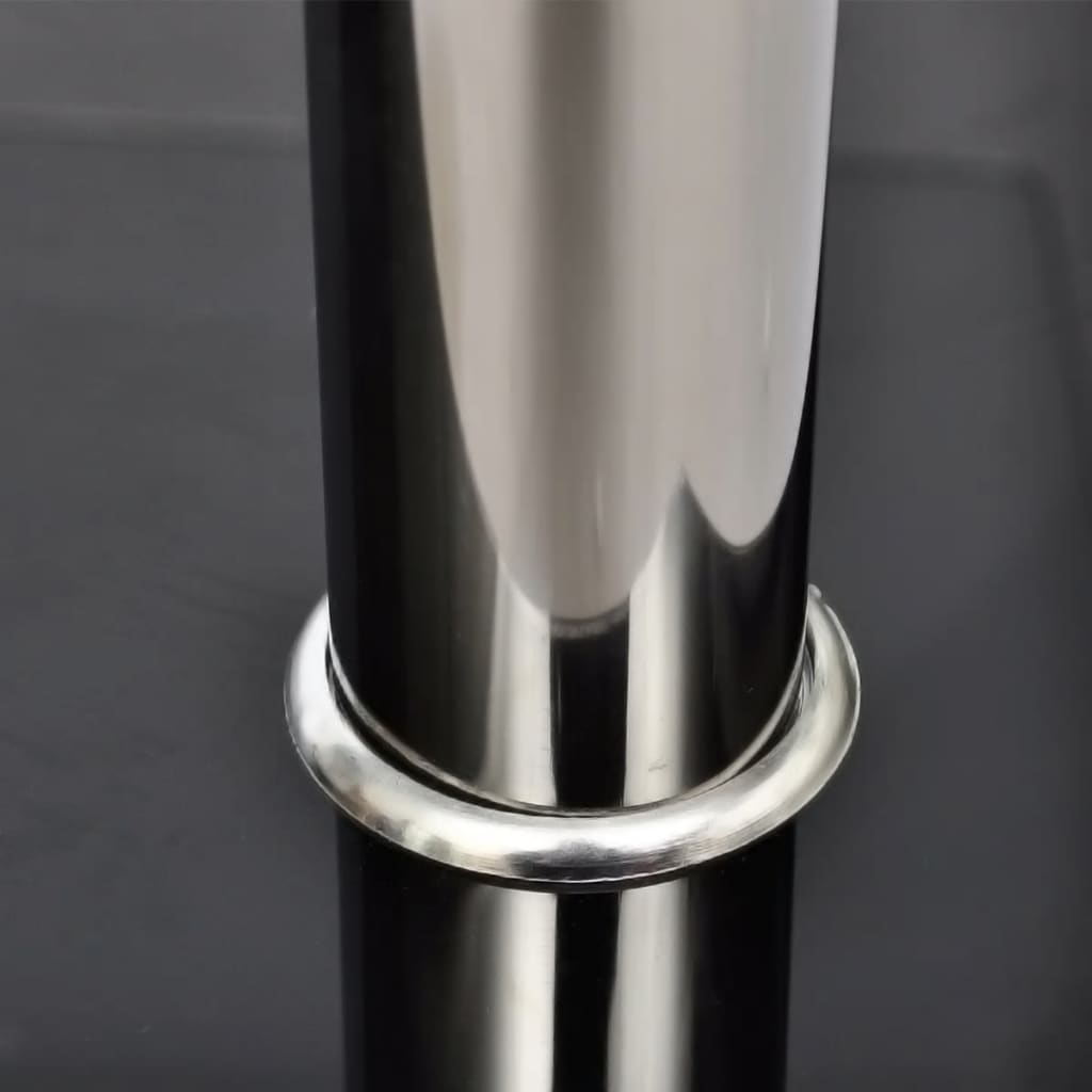 Coffee Table Glass 2 Tiers- Coffee Tables - HomeShopIreland - Home Shop Ireland - Coffee Tables - Coffee Table Glass 2 Tiers