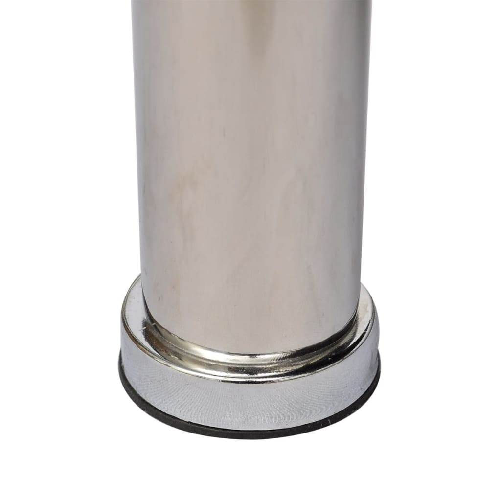 Coffee Table Glass 2 Tiers- Coffee Tables - HomeShopIreland - Home Shop Ireland - Coffee Tables - Coffee Table Glass 2 Tiers
