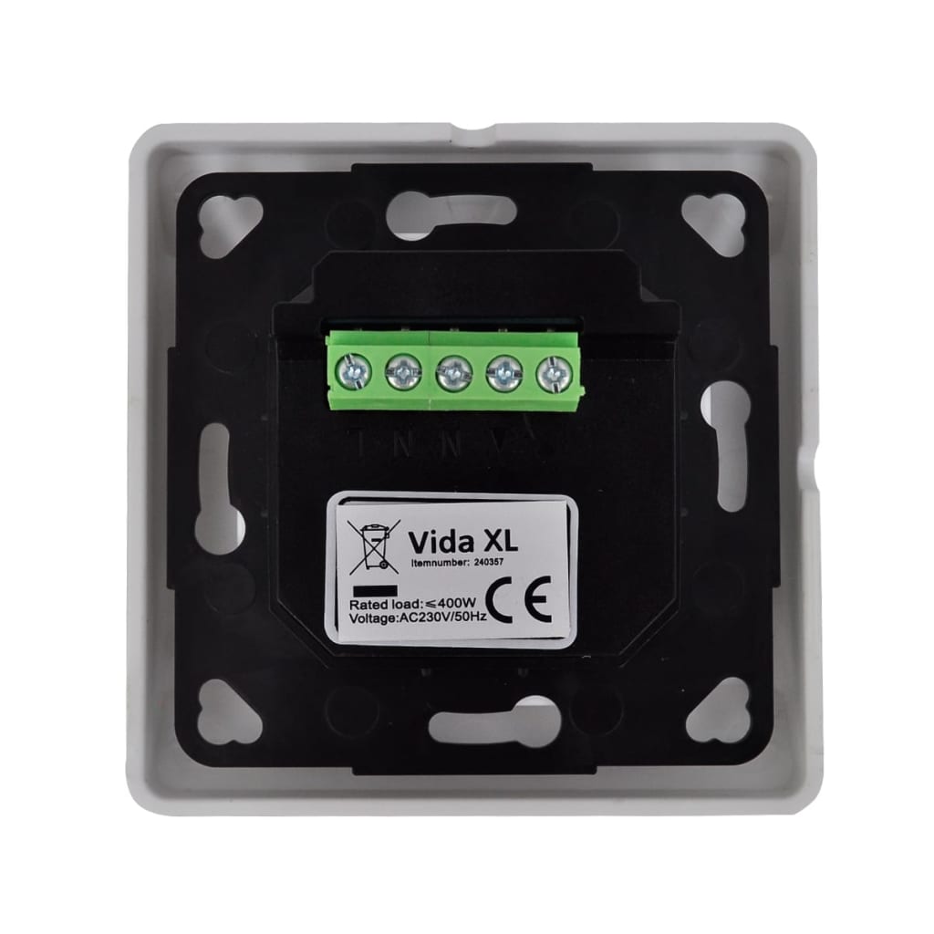Controller for rotary motor with programmable timer- Home Automation Kits - HomeShopIreland - Home Shop Ireland - Home Automation Kits - Controller for rotary motor with programmable timer