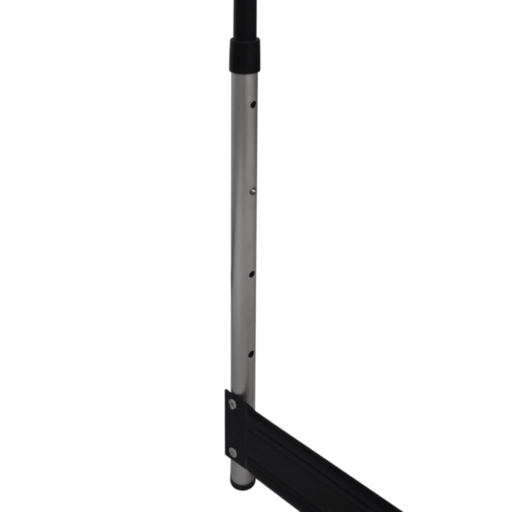 Pasting Table 3 pcs Foldable Height Adjustable- Folding Tables - HomeShopIreland - Home Shop Ireland - Folding Tables - Pasting Table 3 pcs Foldable Height Adjustable