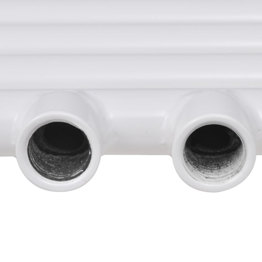 Bathroom Central Heating Towel Rail Radiator Straight 500 x 764 mm- Heating Radiators - HomeShopIreland - Home Shop Ireland - Heating Radiators - Bathroom Central Heating Towel Rail Radiator Straight 500 x 764 mm