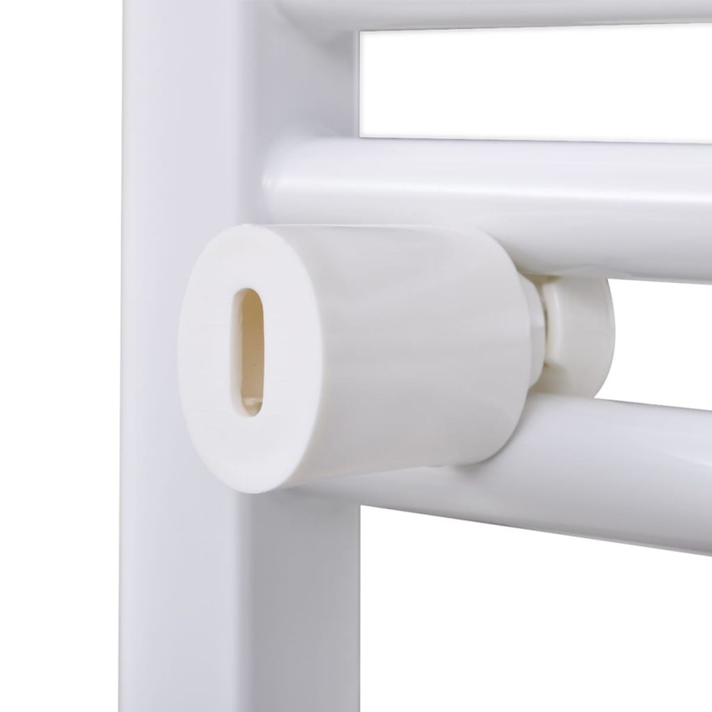 Bathroom Radiator Central Heating Towel Rail Curve 500 x 1160 mm- Heating Radiators - HomeShopIreland - Home Shop Ireland - Heating Radiators - Bathroom Radiator Central Heating Towel Rail Curve 500 x 1160 mm