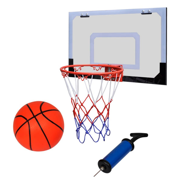 Basketball Toys - Indoor Mini Basketball Hoop - Home Shop Ireland
