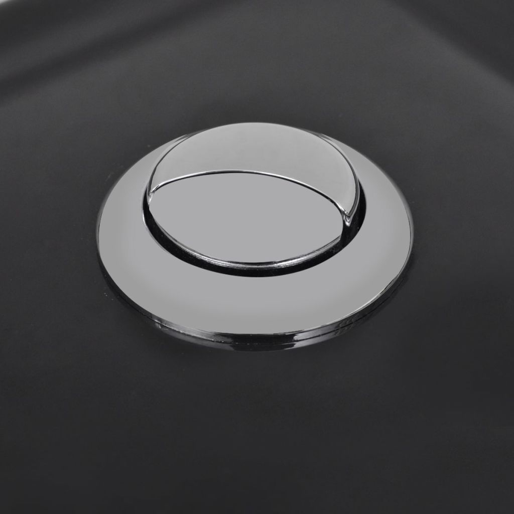 WC Ceramic Toilet Bathroom Corner Toilet Black- Toilets - HomeShopIreland - Home Shop Ireland - Toilets - WC Ceramic Toilet Bathroom Corner Toilet Black