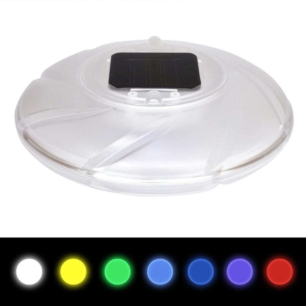 Bestway Floating Solar Light 58111- Outdoor Lighting - HomeShopIreland - Bestway - Outdoor Lighting - Bestway Floating Solar Light 58111