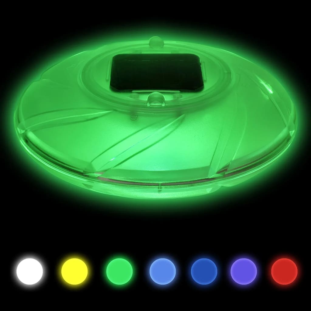 Bestway Floating Solar Light 58111- Outdoor Lighting - HomeShopIreland - Bestway - Outdoor Lighting - Bestway Floating Solar Light 58111