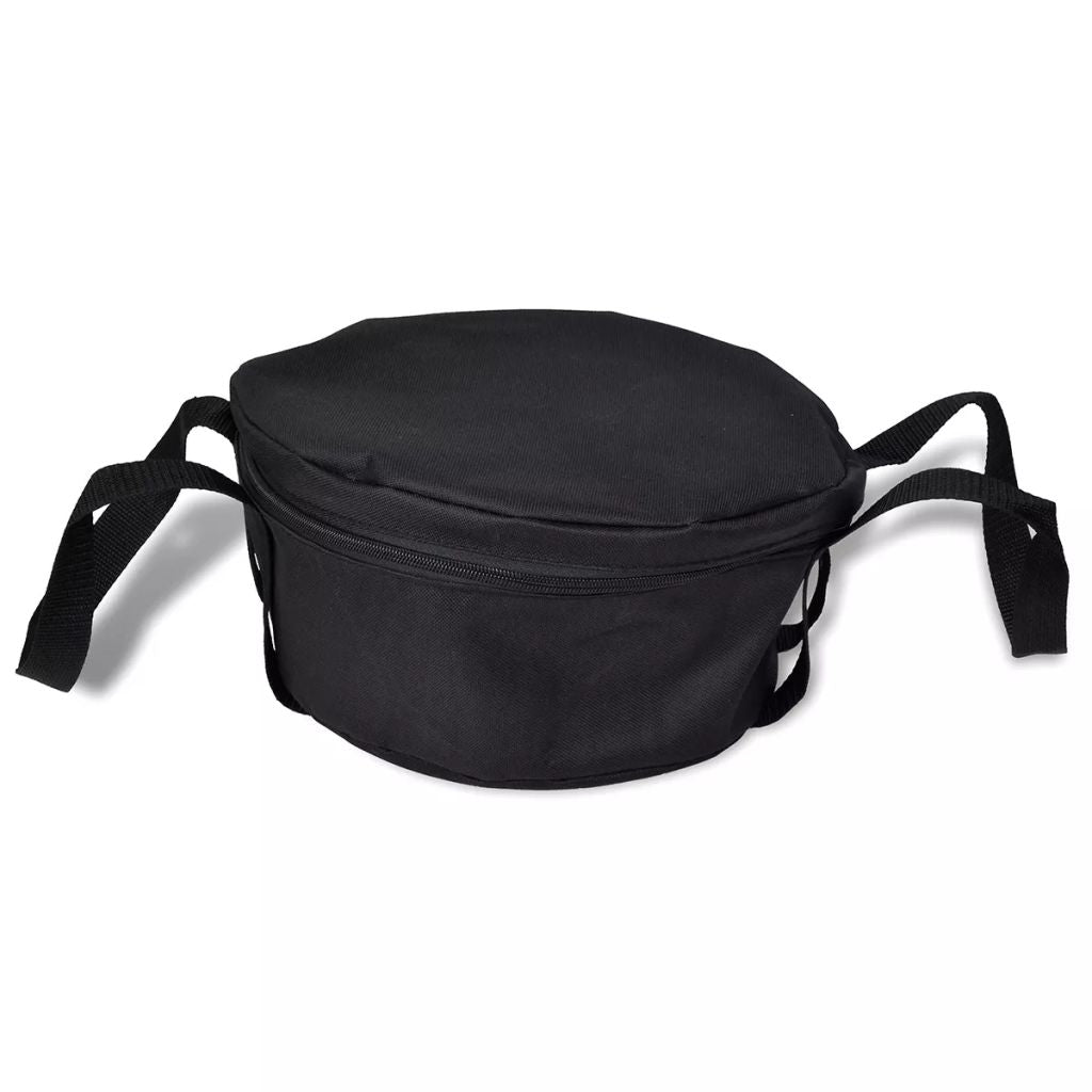 Dutch Oven 4.2 L including Accessories- Dutch Ovens - HomeShopIreland - Home Shop Ireland - Dutch Ovens - Dutch Oven 4.2 L including Accessories