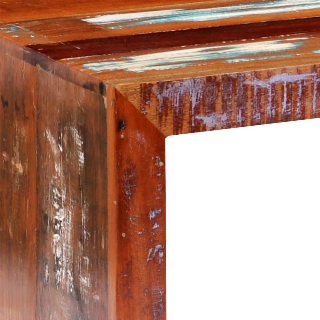 Coffee Table Reclaimed Wood- Coffee Tables - HomeShopIreland - Home Shop Ireland - Coffee Tables - Coffee Table Reclaimed Wood
