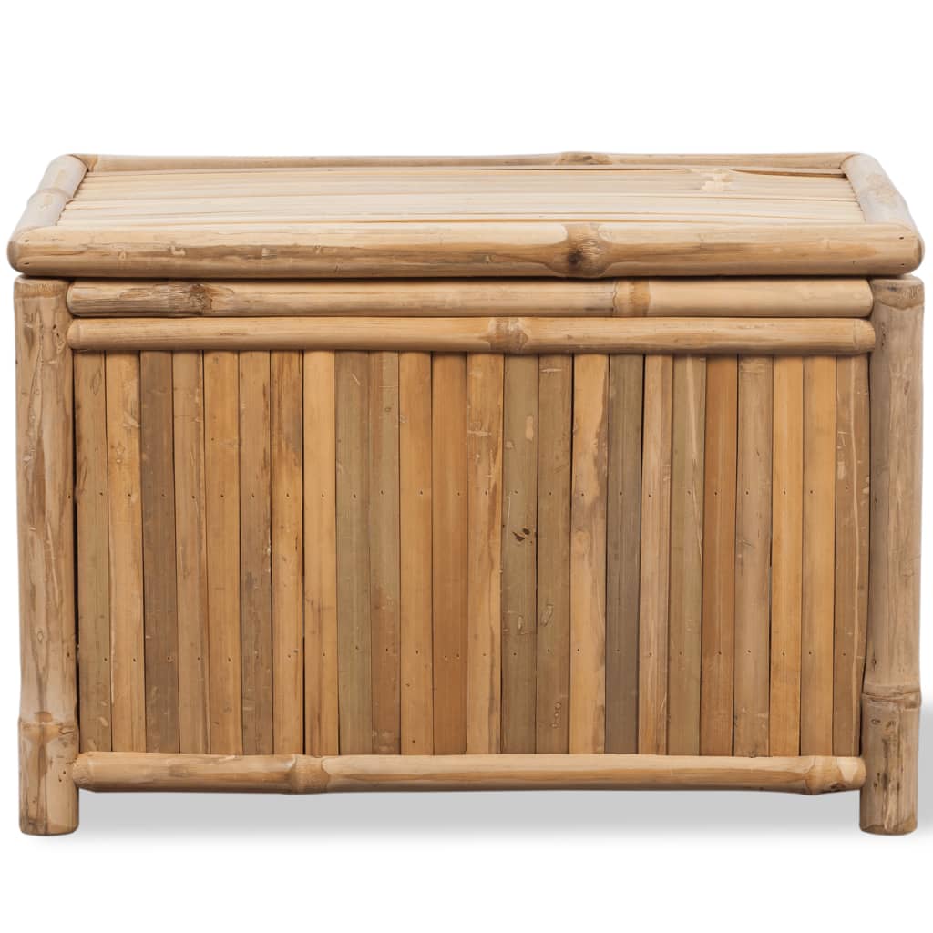 Storage Boxes 3 pcs Bamboo- Storage Chests - HomeShopIreland - Home Shop Ireland - Storage Chests - Storage Boxes 3 pcs Bamboo
