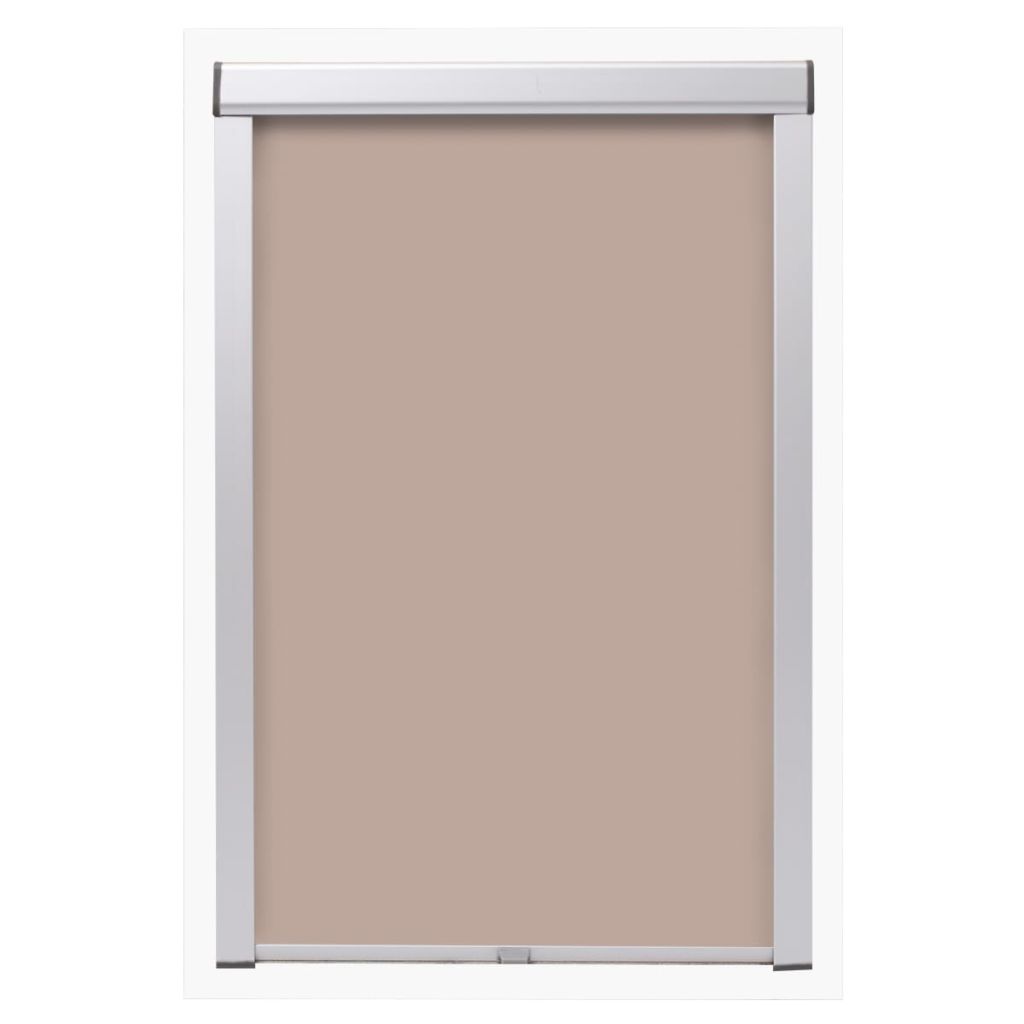 Blackout Roller Blinds Beige 206- Window Blinds & Shades - HomeShopIreland - Home Shop Ireland - Window Blinds & Shades - Blackout Roller Blinds Beige 206