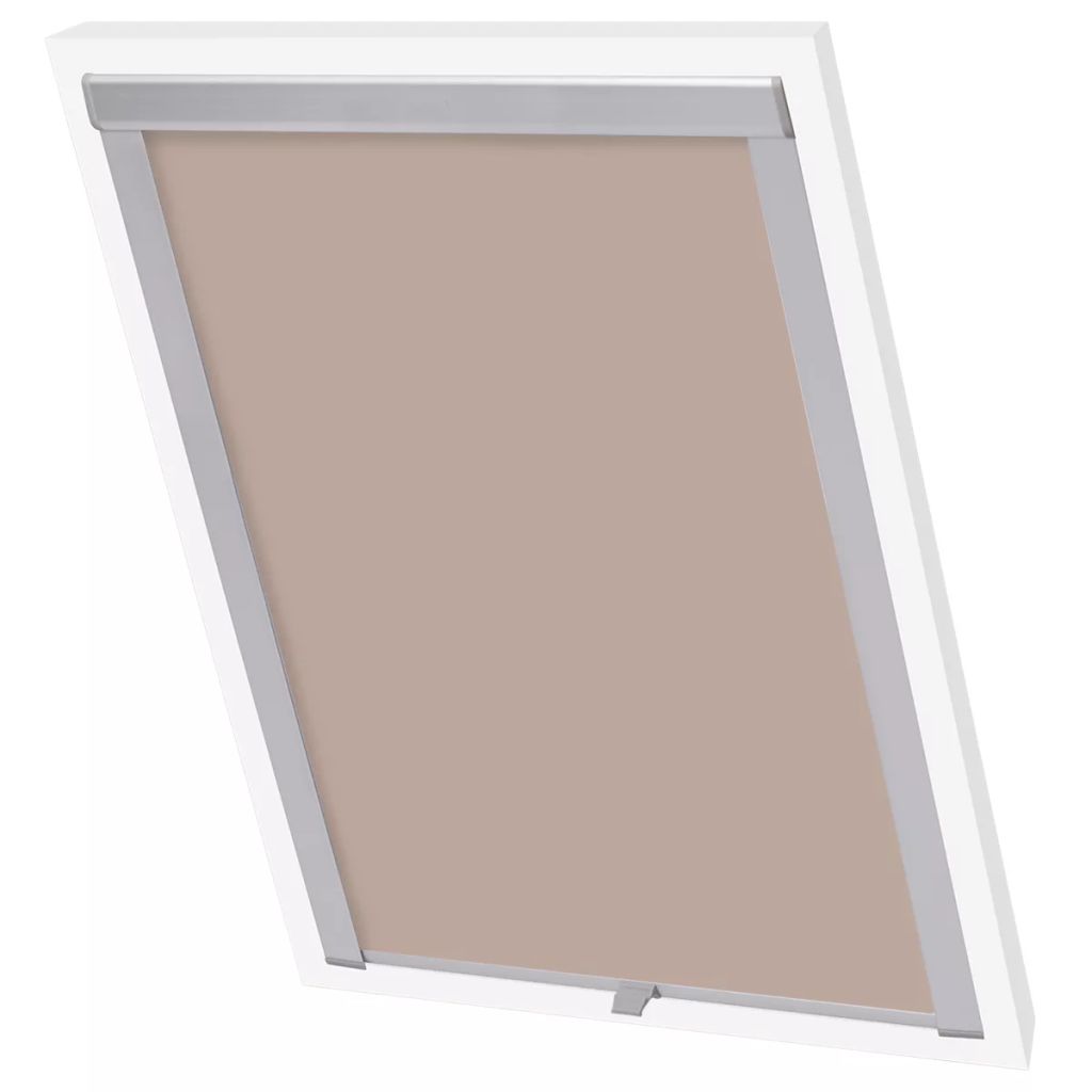 Blackout Roller Blinds Beige P06/406- Window Blinds & Shades - HomeShopIreland - Home Shop Ireland - Window Blinds & Shades - Blackout Roller Blinds Beige P06/406