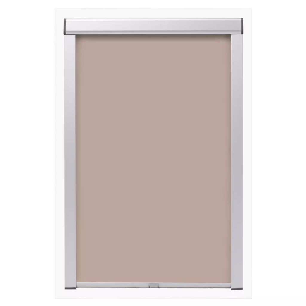 Blackout Roller Blinds Beige P06/406- Window Blinds & Shades - HomeShopIreland - Home Shop Ireland - Window Blinds & Shades - Blackout Roller Blinds Beige P06/406