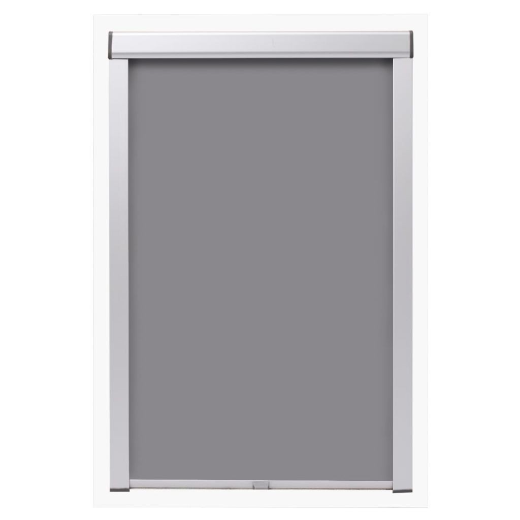 Blackout Roller Blinds Grey 102- Window Blinds & Shades - HomeShopIreland - Home Shop Ireland - Window Blinds & Shades - Blackout Roller Blinds Grey 102