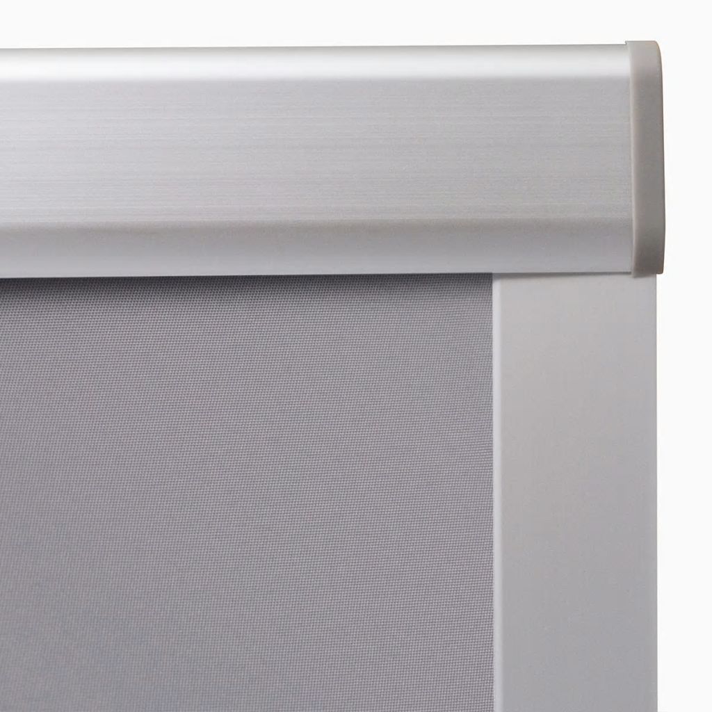 Blackout Roller Blinds Grey 102- Window Blinds & Shades - HomeShopIreland - Home Shop Ireland - Window Blinds & Shades - Blackout Roller Blinds Grey 102