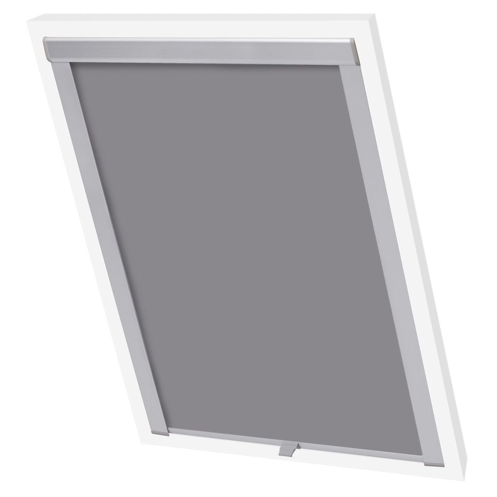 Blackout Roller Blinds Grey 104- Window Blinds & Shades - HomeShopIreland - Home Shop Ireland - Window Blinds & Shades - Blackout Roller Blinds Grey 104