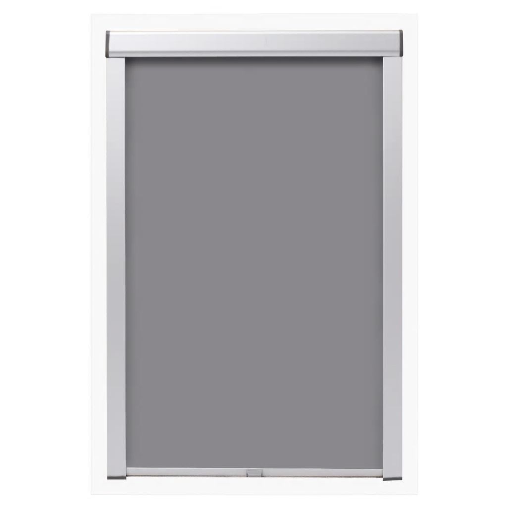 Blackout Roller Blinds Grey 104- Window Blinds & Shades - HomeShopIreland - Home Shop Ireland - Window Blinds & Shades - Blackout Roller Blinds Grey 104