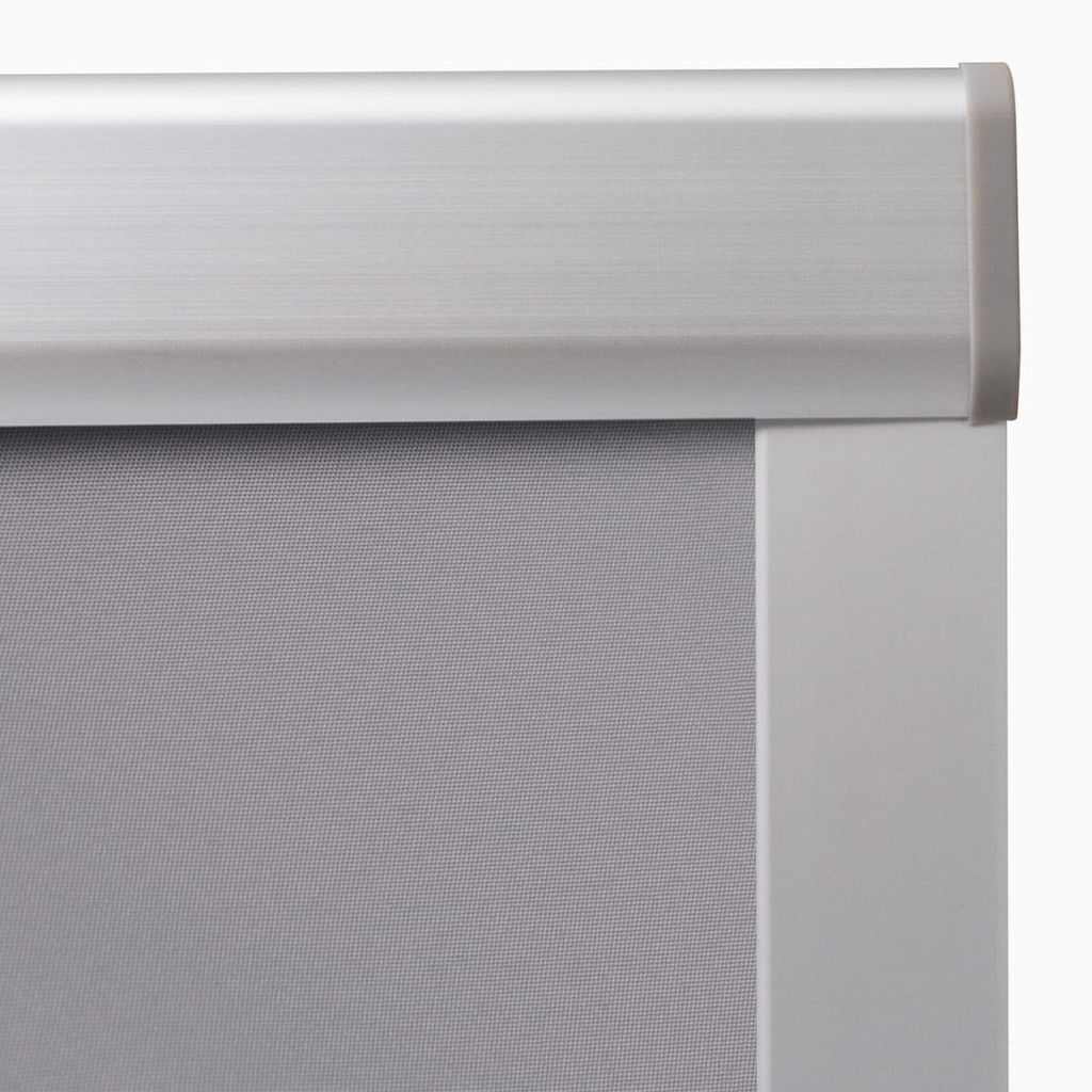 Blackout Roller Blinds Grey 104- Window Blinds & Shades - HomeShopIreland - Home Shop Ireland - Window Blinds & Shades - Blackout Roller Blinds Grey 104