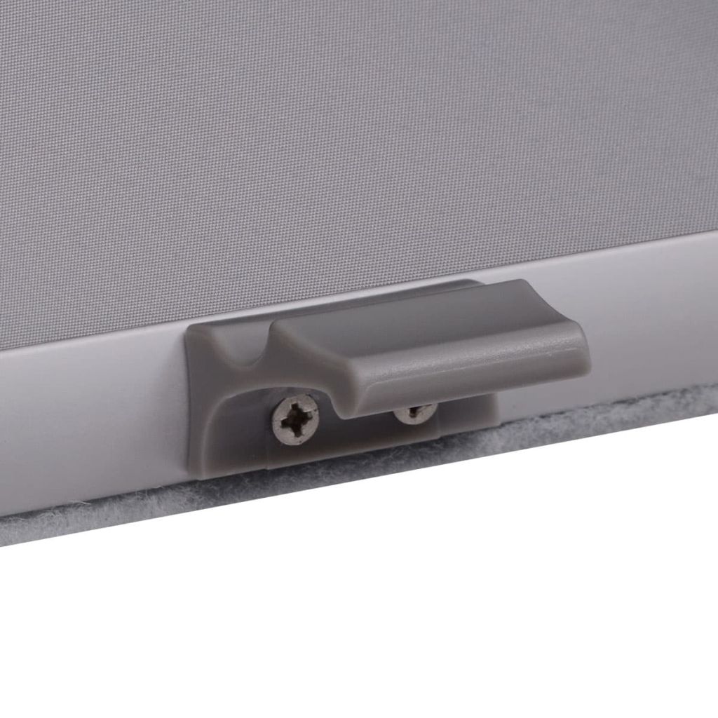 Blackout Roller Blinds Grey 104- Window Blinds & Shades - HomeShopIreland - Home Shop Ireland - Window Blinds & Shades - Blackout Roller Blinds Grey 104